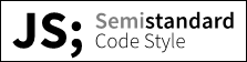 Semistandard Format